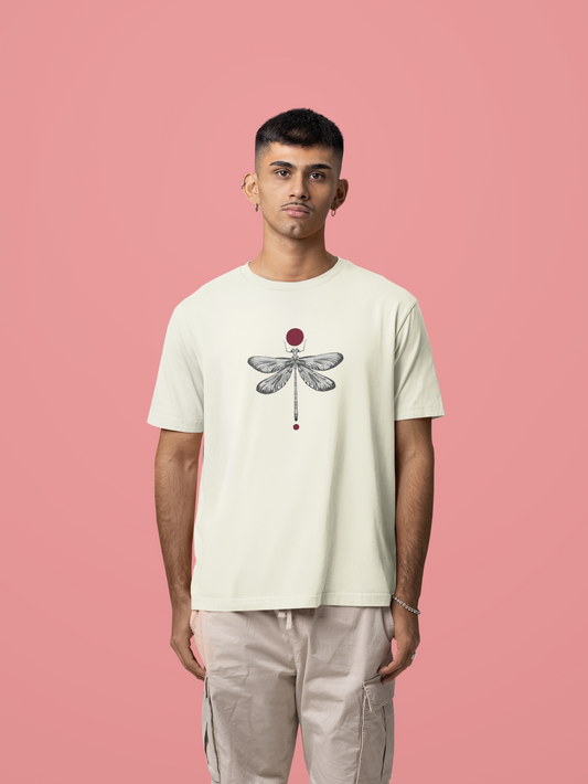 Dragonfly Tee