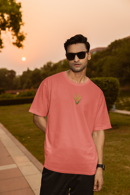 Kisan Tee