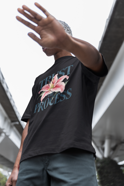 Trust the Process Tee