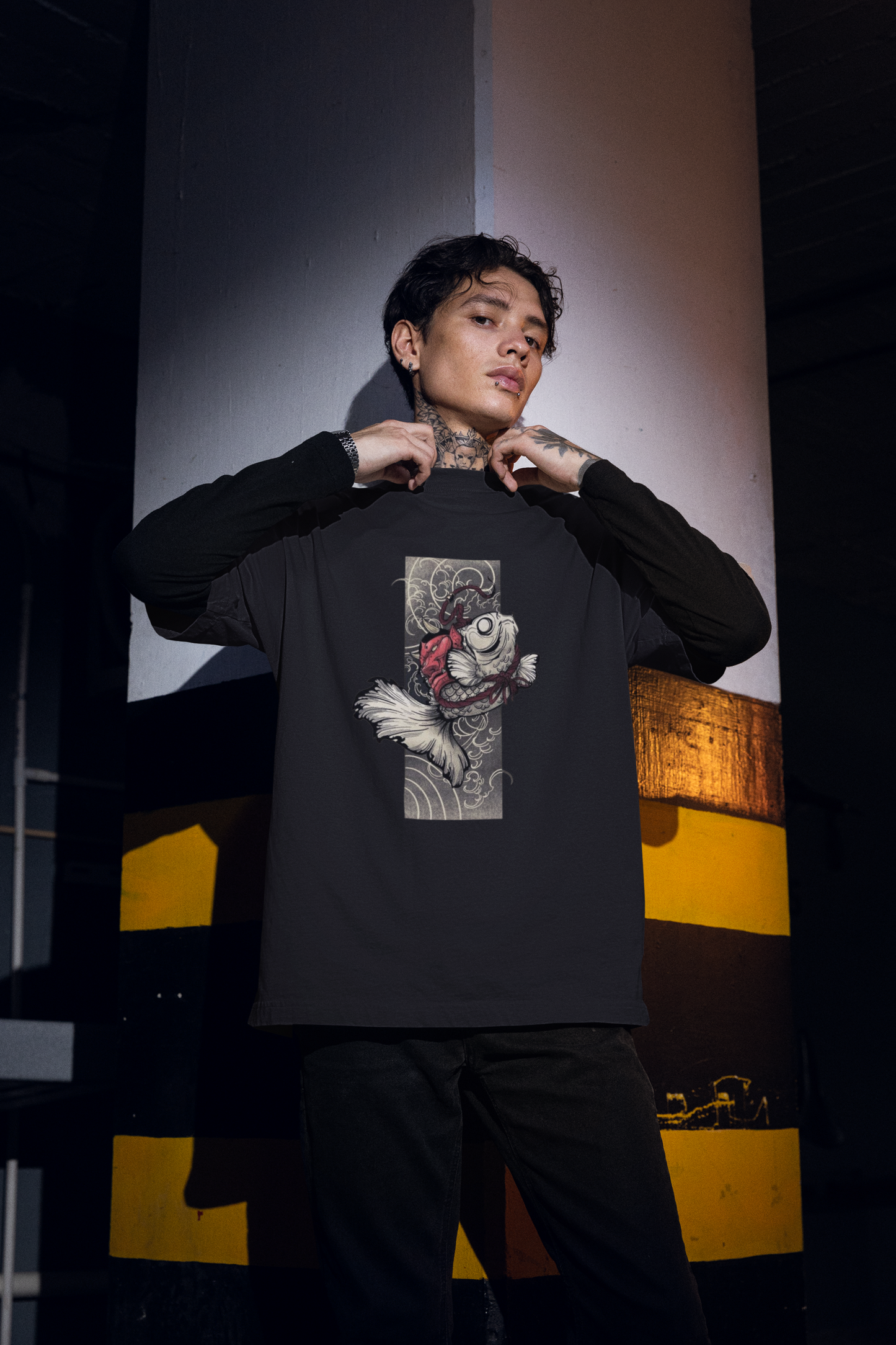 Dragon's Gate Tee