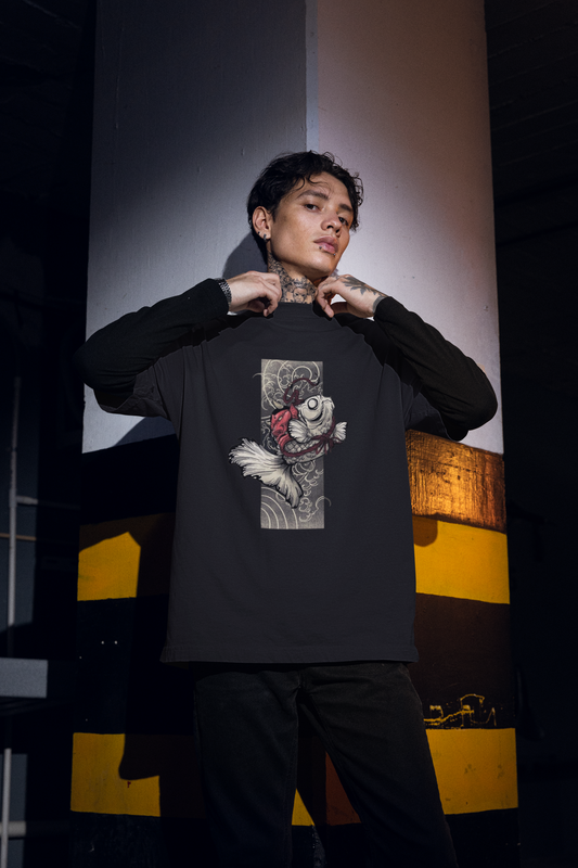 Dragon's Gate Tee