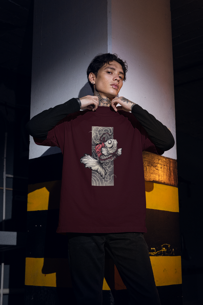 Dragon's Gate Tee