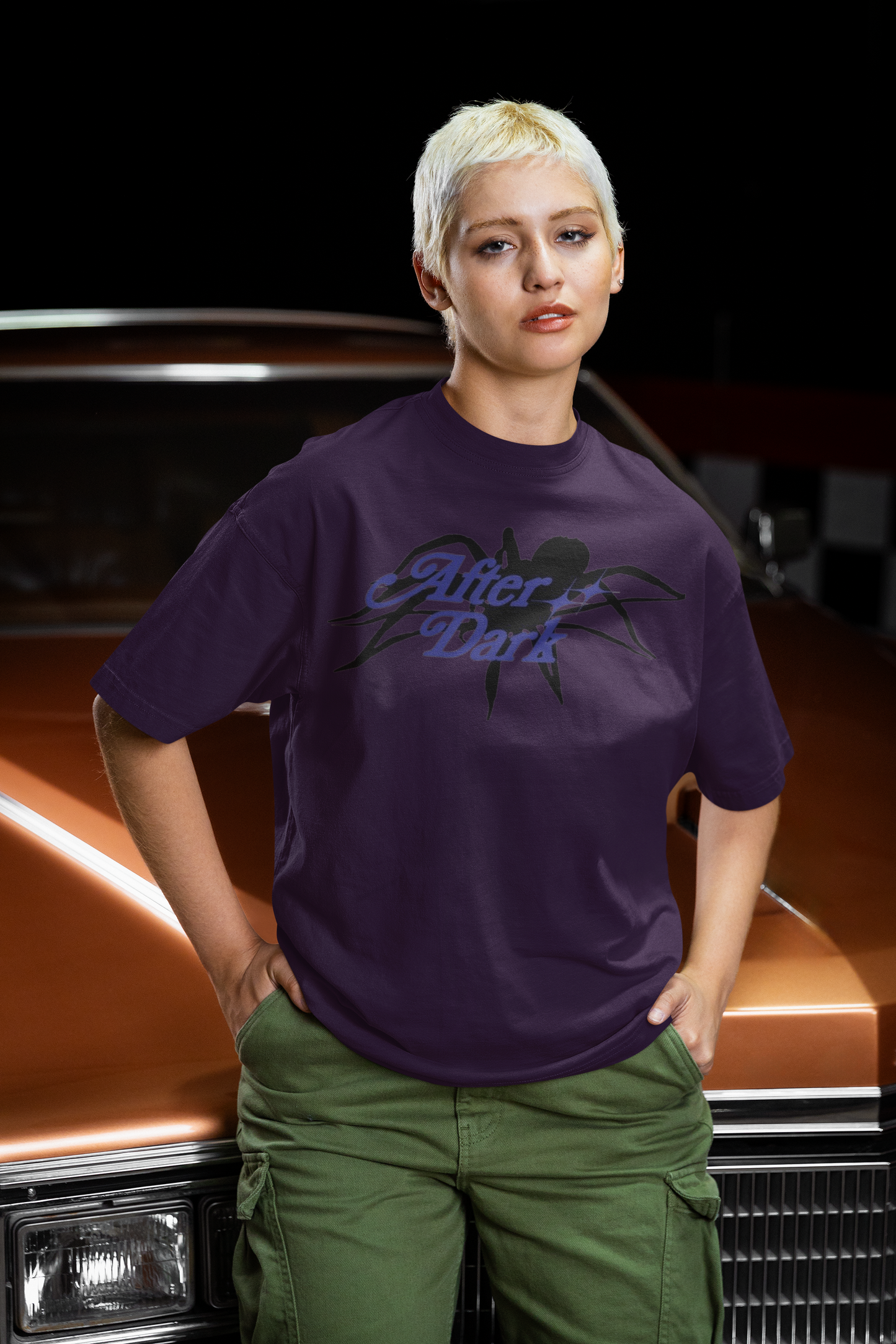 After Dark Tee
