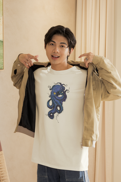 Octopus Tee