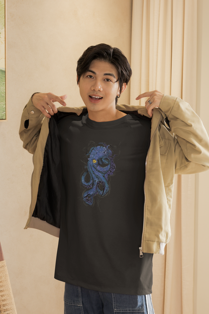 Octopus Tee