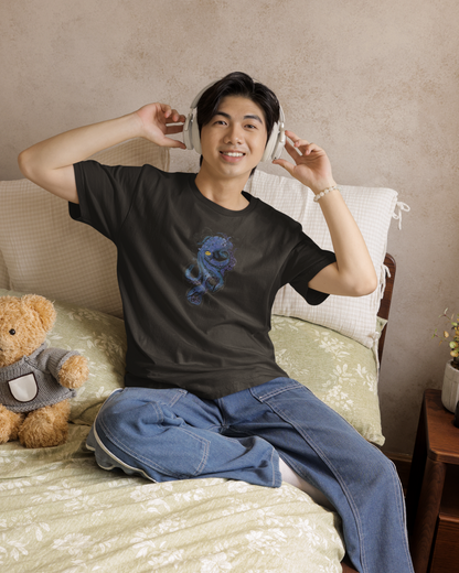 Octopus Tee