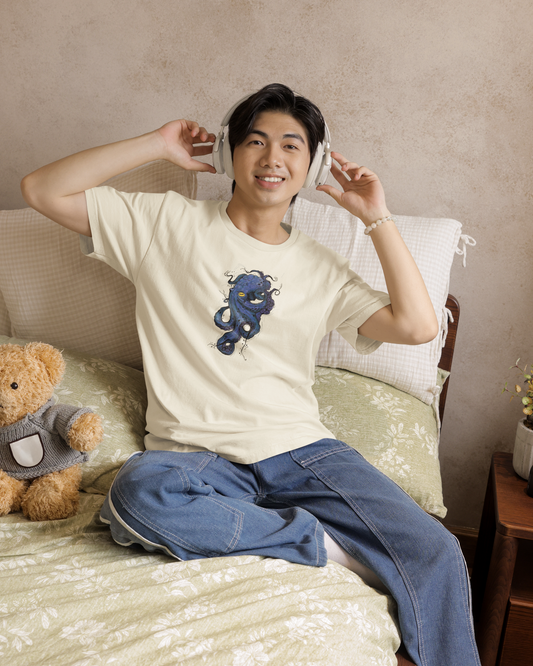 Octopus Tee