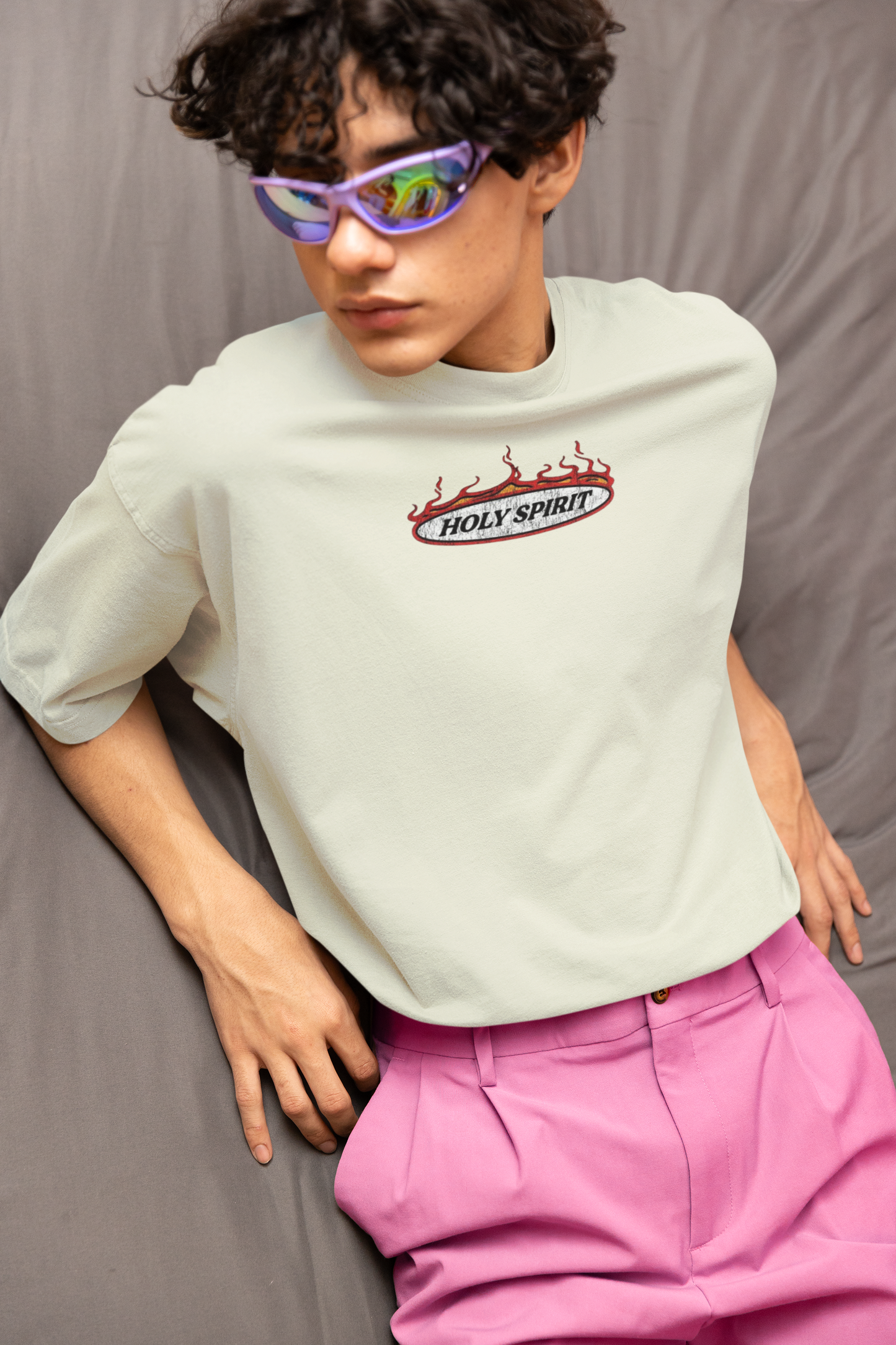 Holy Spirit Tee