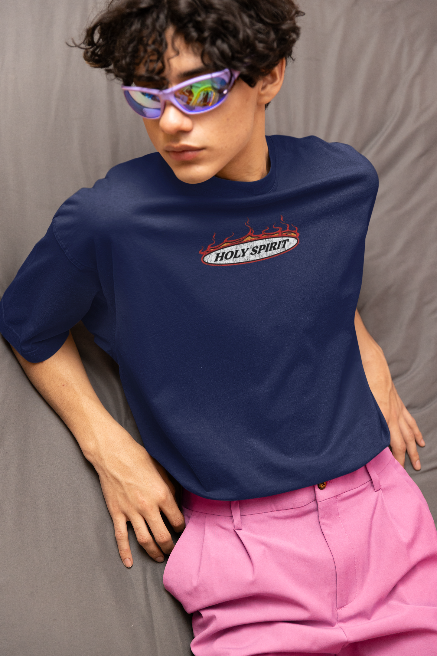 Holy Spirit Tee