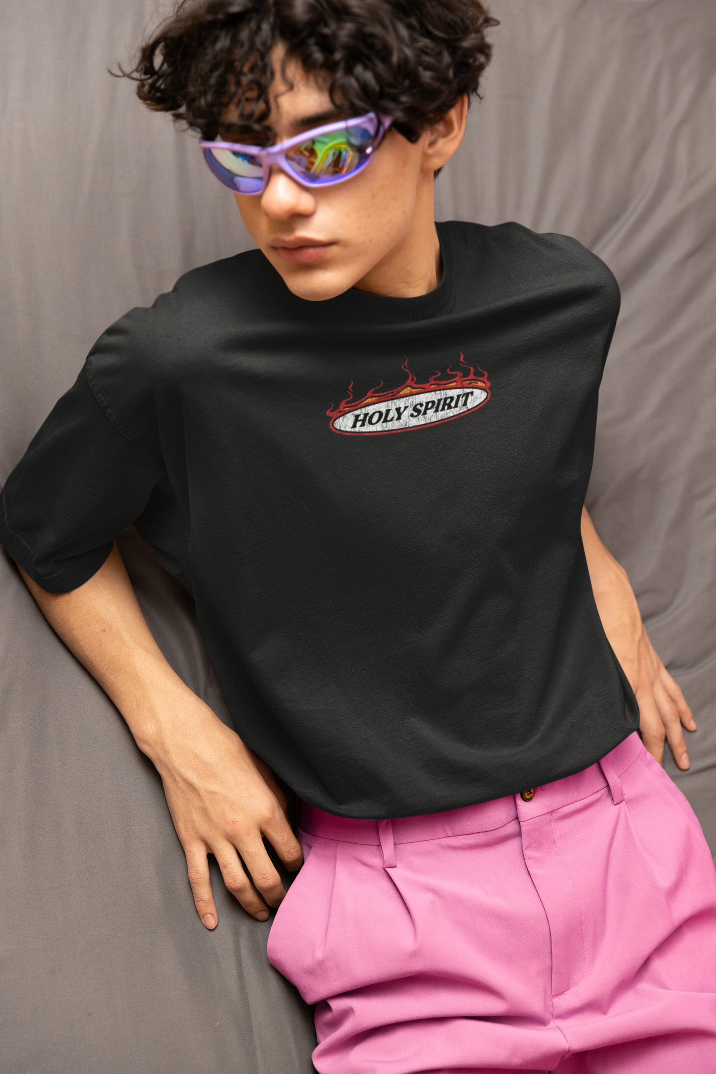 Holy Spirit Tee